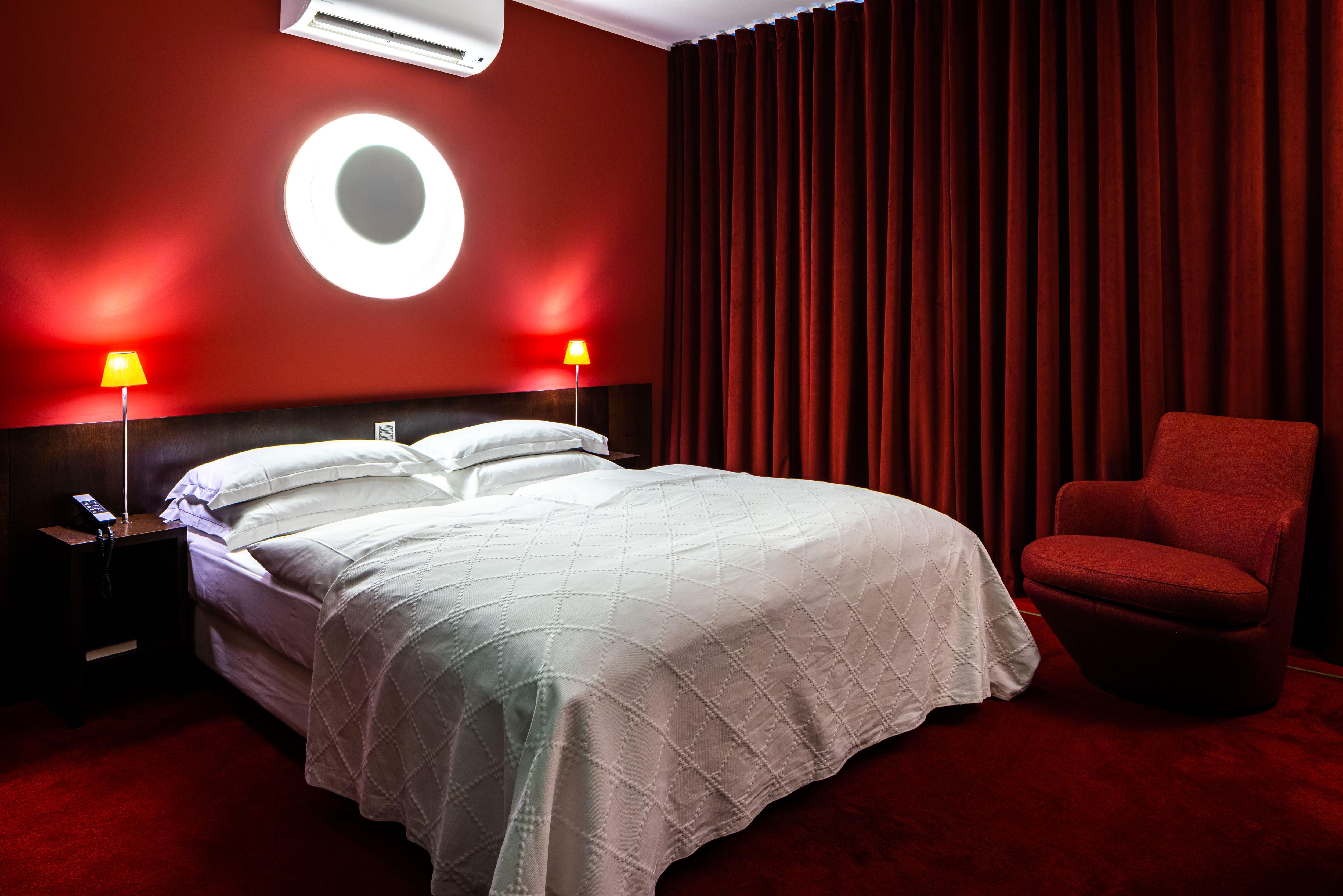 The New Yorker Hotel Koeln-Messe エクステリア 写真