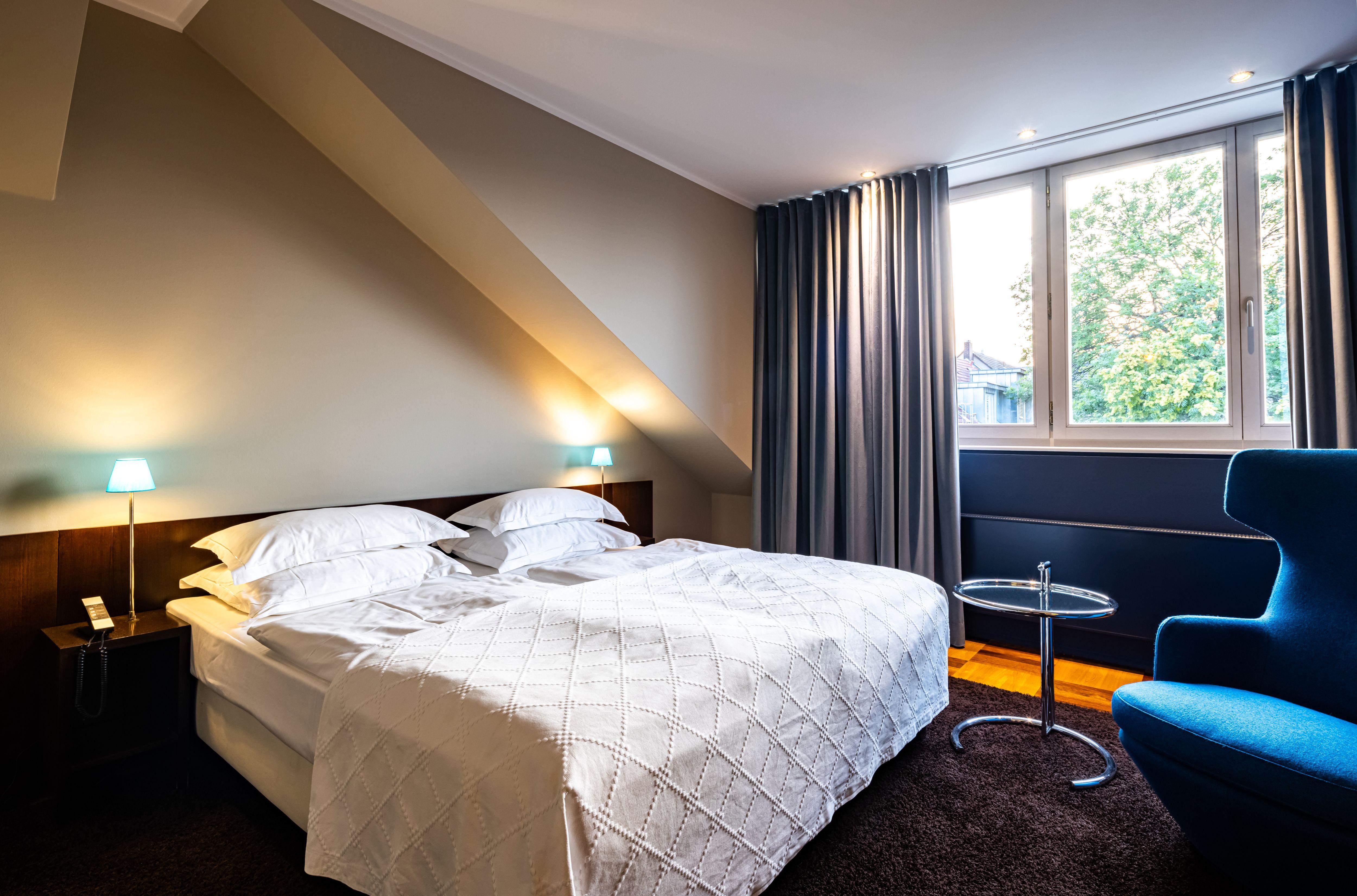 The New Yorker Hotel Koeln-Messe エクステリア 写真