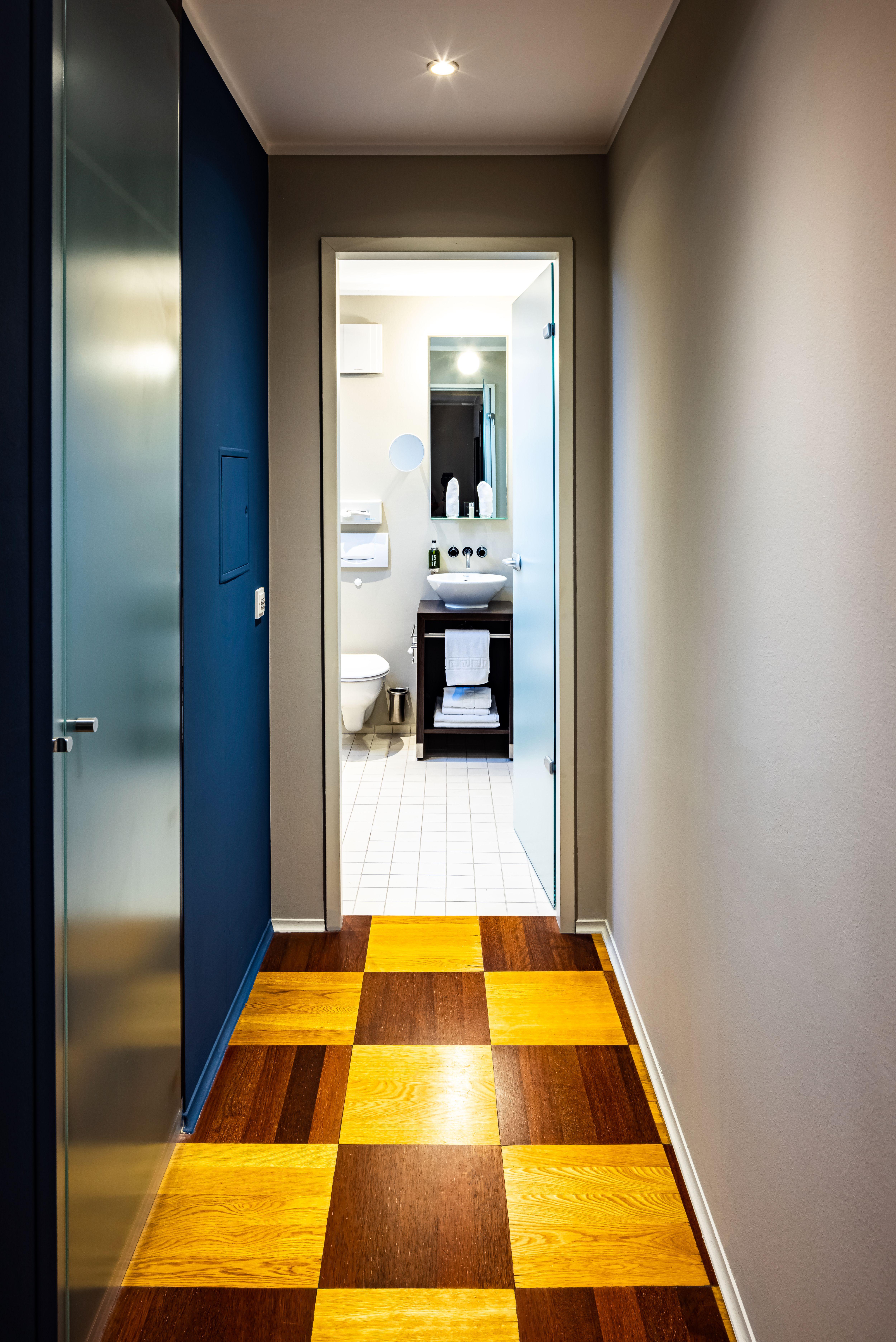 The New Yorker Hotel Koeln-Messe エクステリア 写真