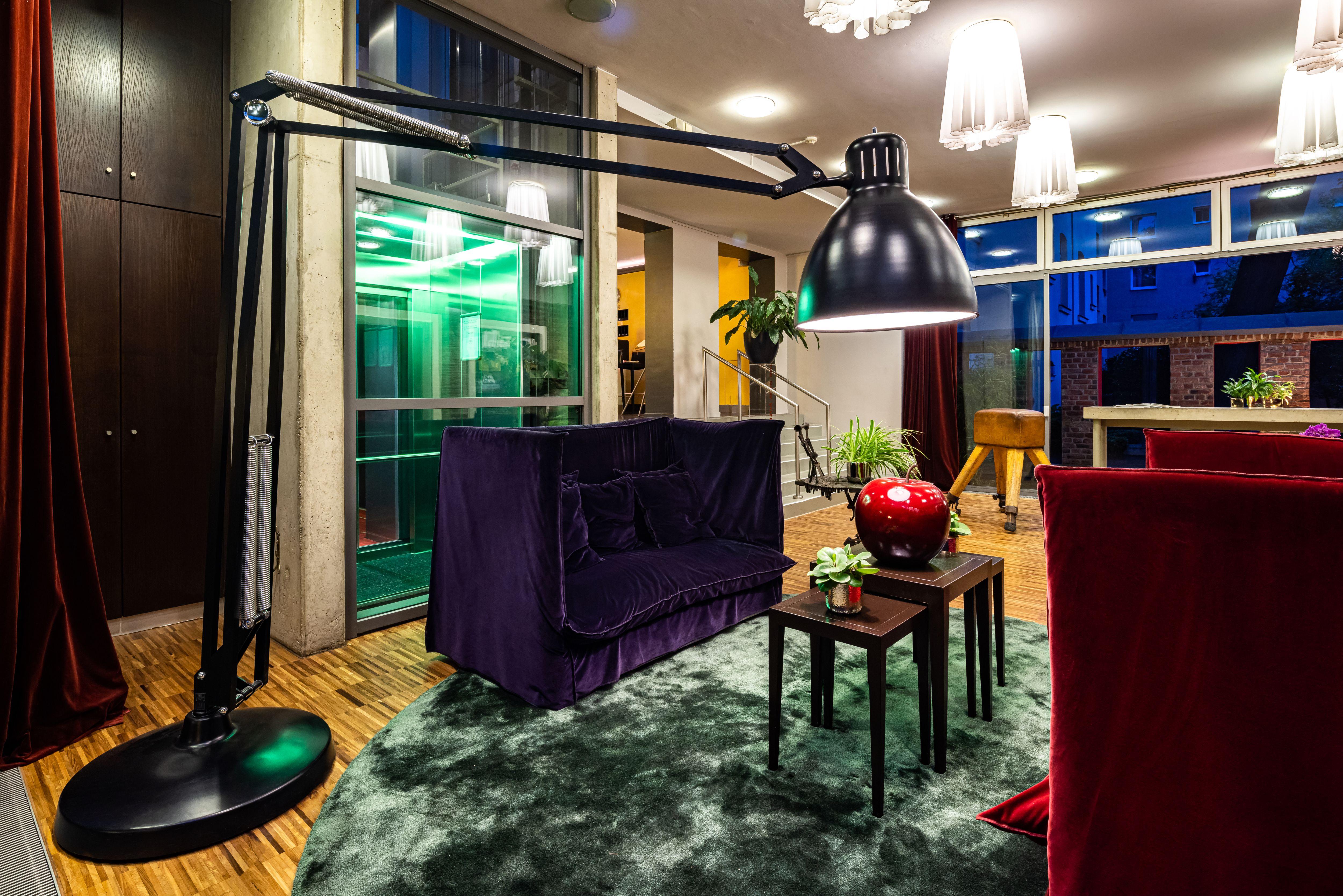 The New Yorker Hotel Koeln-Messe エクステリア 写真