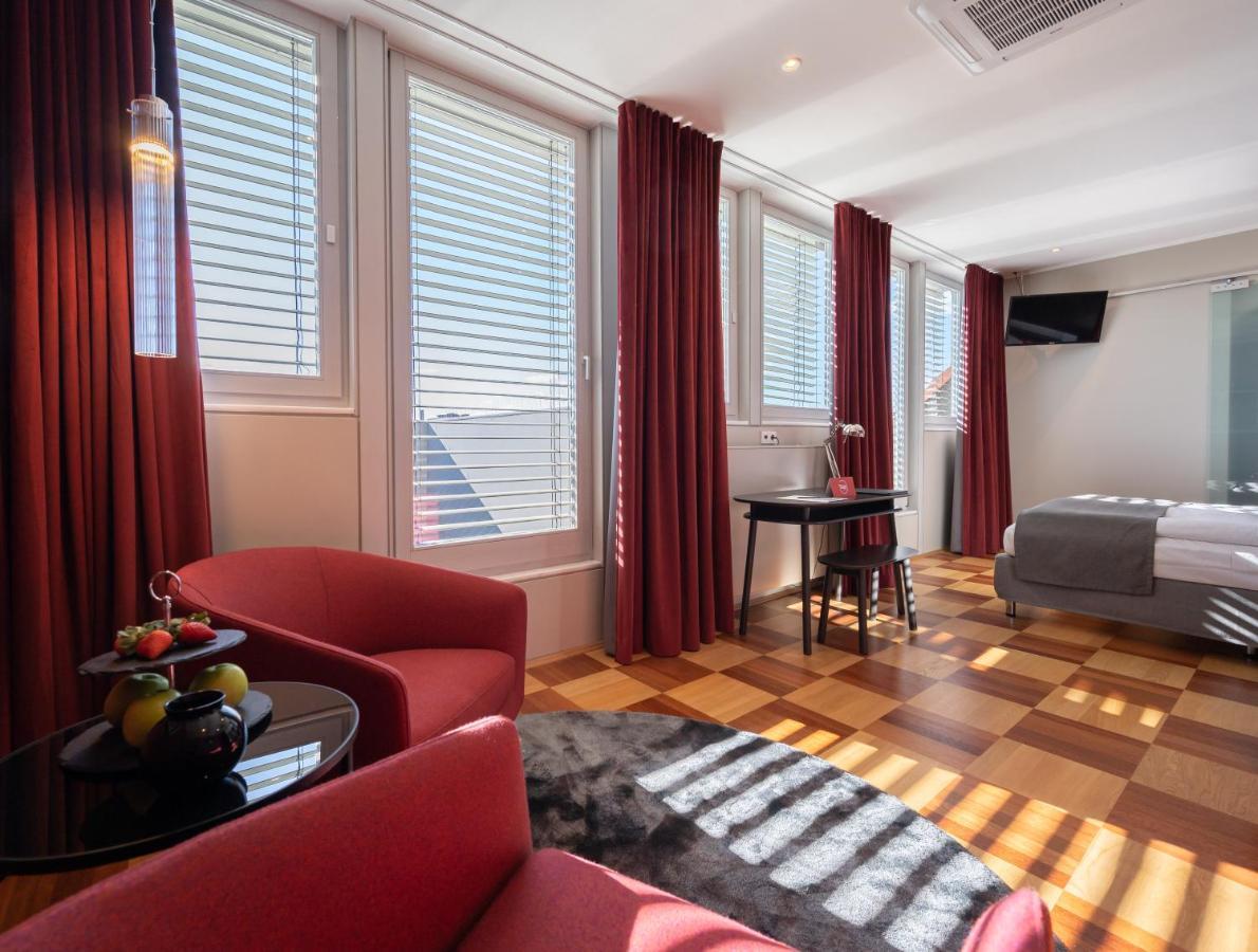 The New Yorker Hotel Koeln-Messe エクステリア 写真