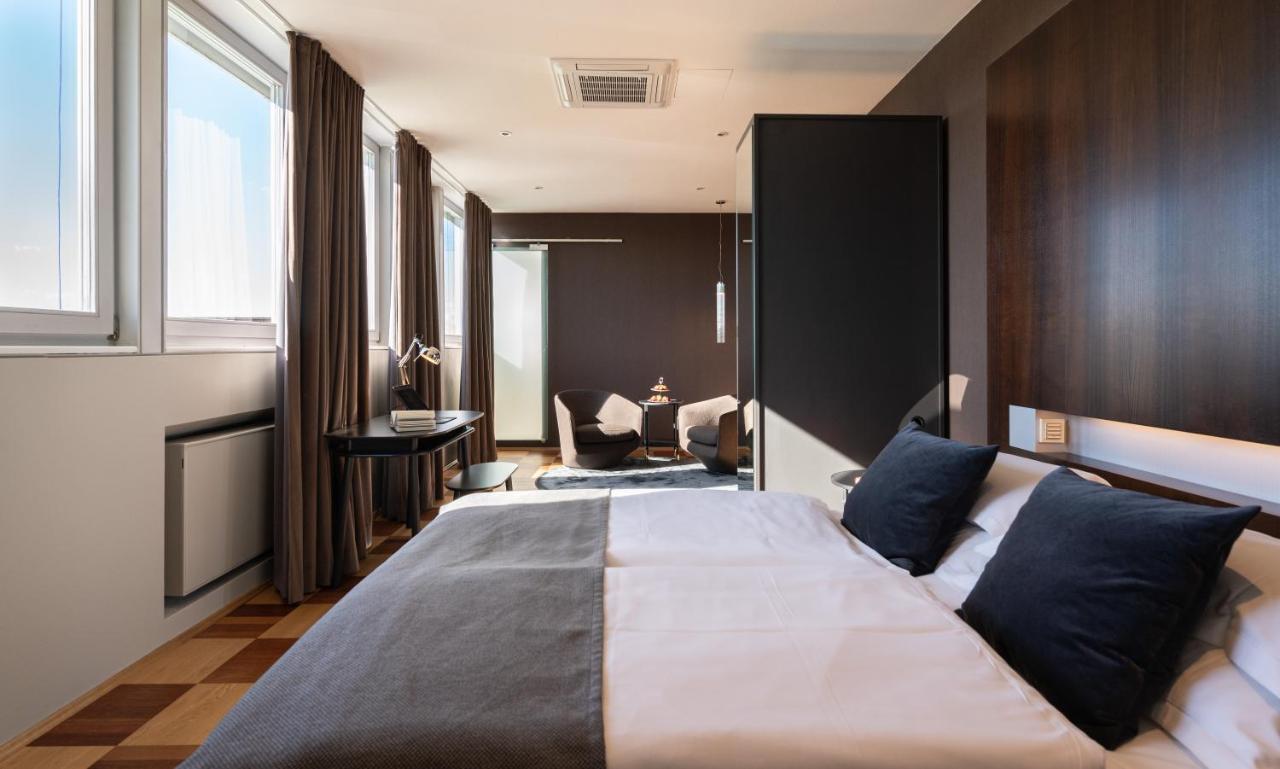 The New Yorker Hotel Koeln-Messe エクステリア 写真