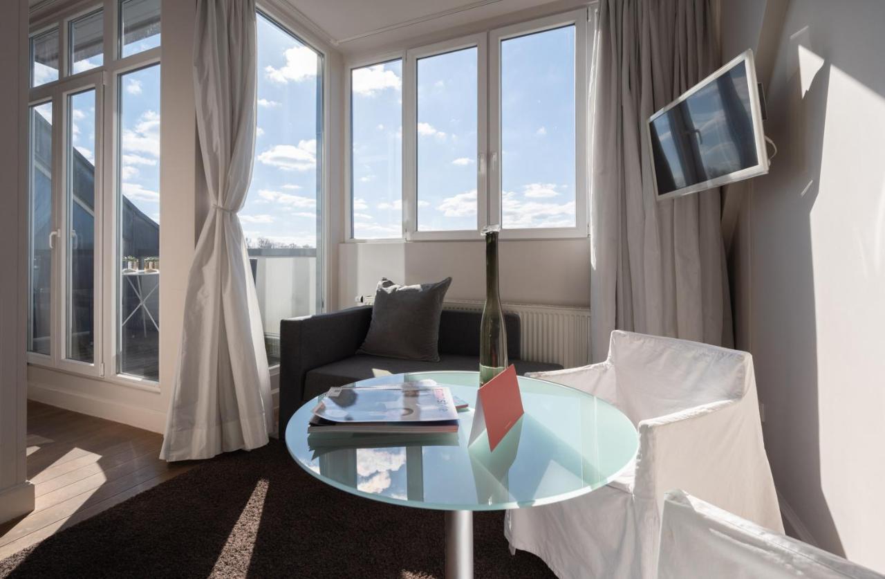 The New Yorker Hotel Koeln-Messe エクステリア 写真