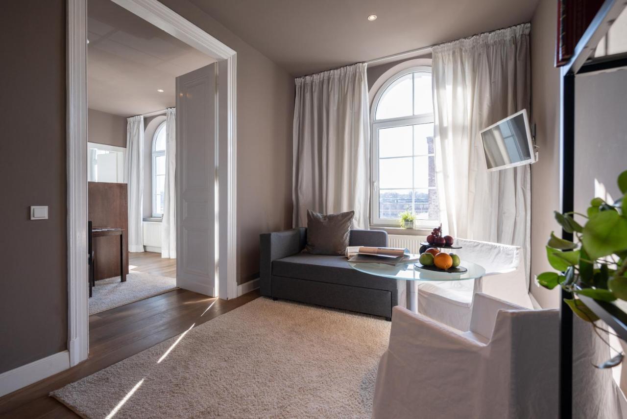 The New Yorker Hotel Koeln-Messe エクステリア 写真