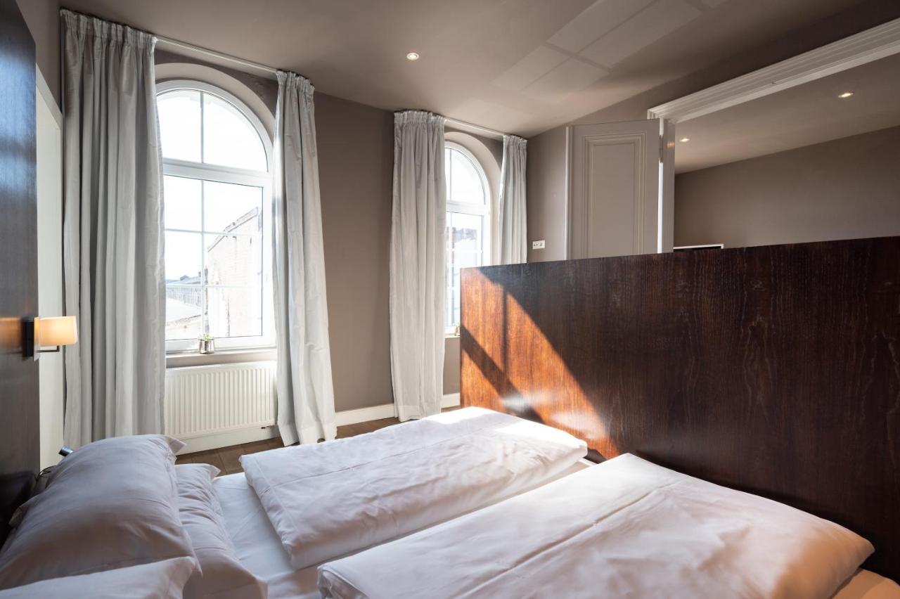 The New Yorker Hotel Koeln-Messe エクステリア 写真