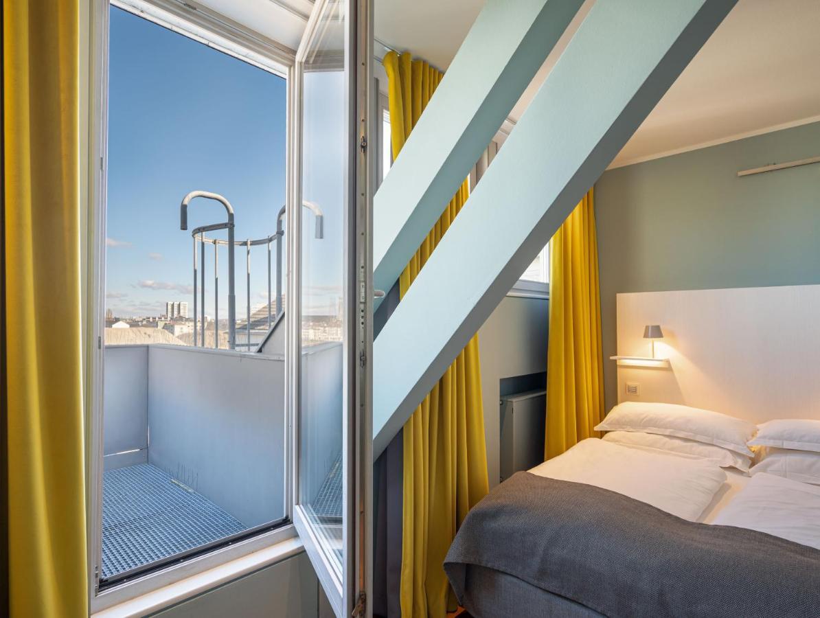 The New Yorker Hotel Koeln-Messe エクステリア 写真