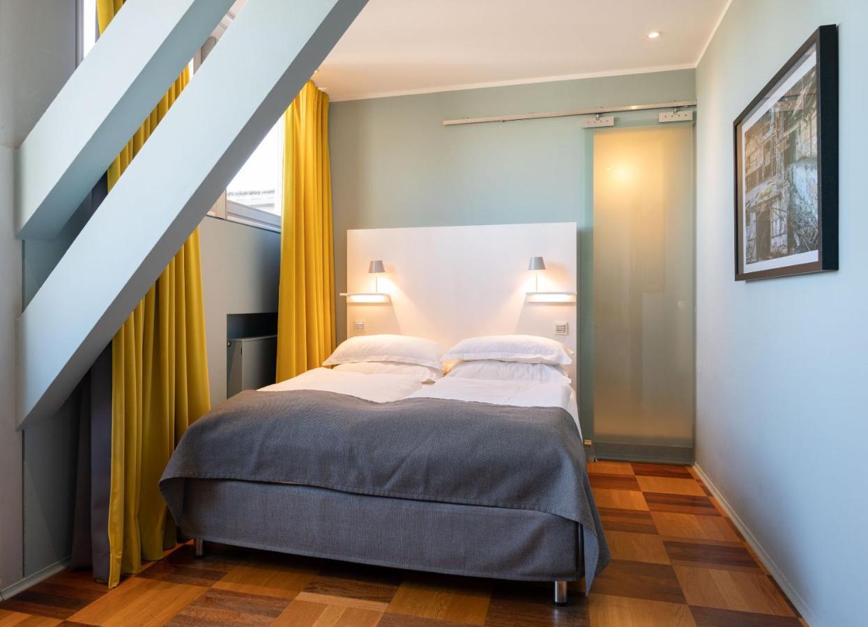 The New Yorker Hotel Koeln-Messe エクステリア 写真