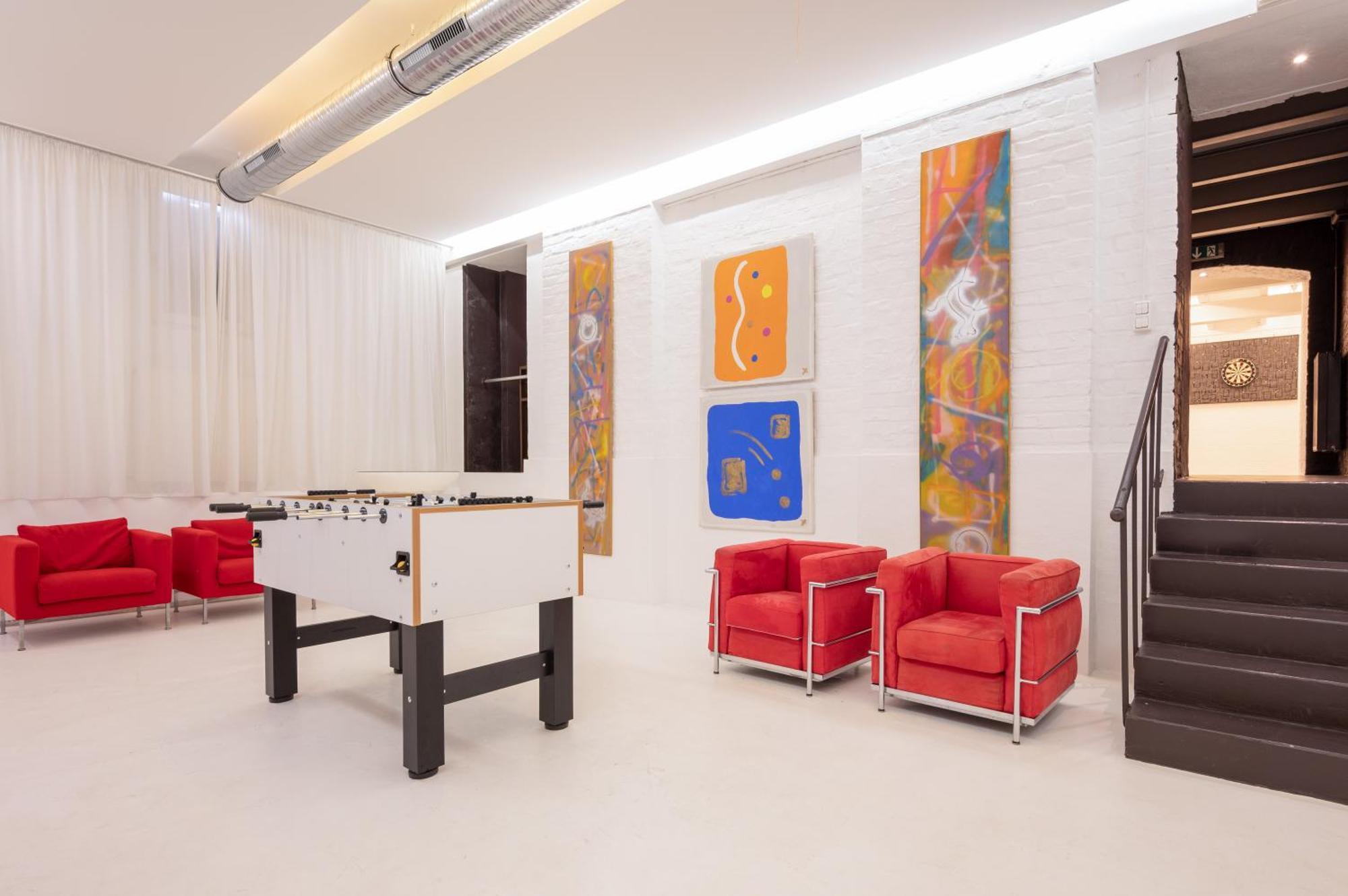 The New Yorker Hotel Koeln-Messe エクステリア 写真