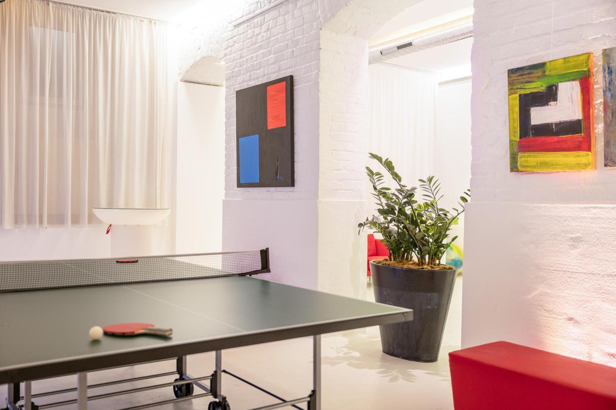 The New Yorker Hotel Koeln-Messe エクステリア 写真