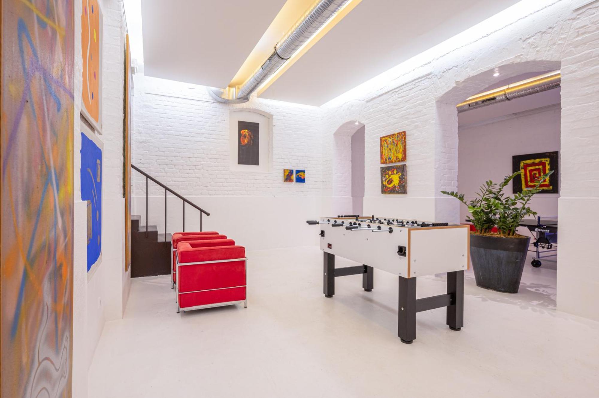 The New Yorker Hotel Koeln-Messe エクステリア 写真