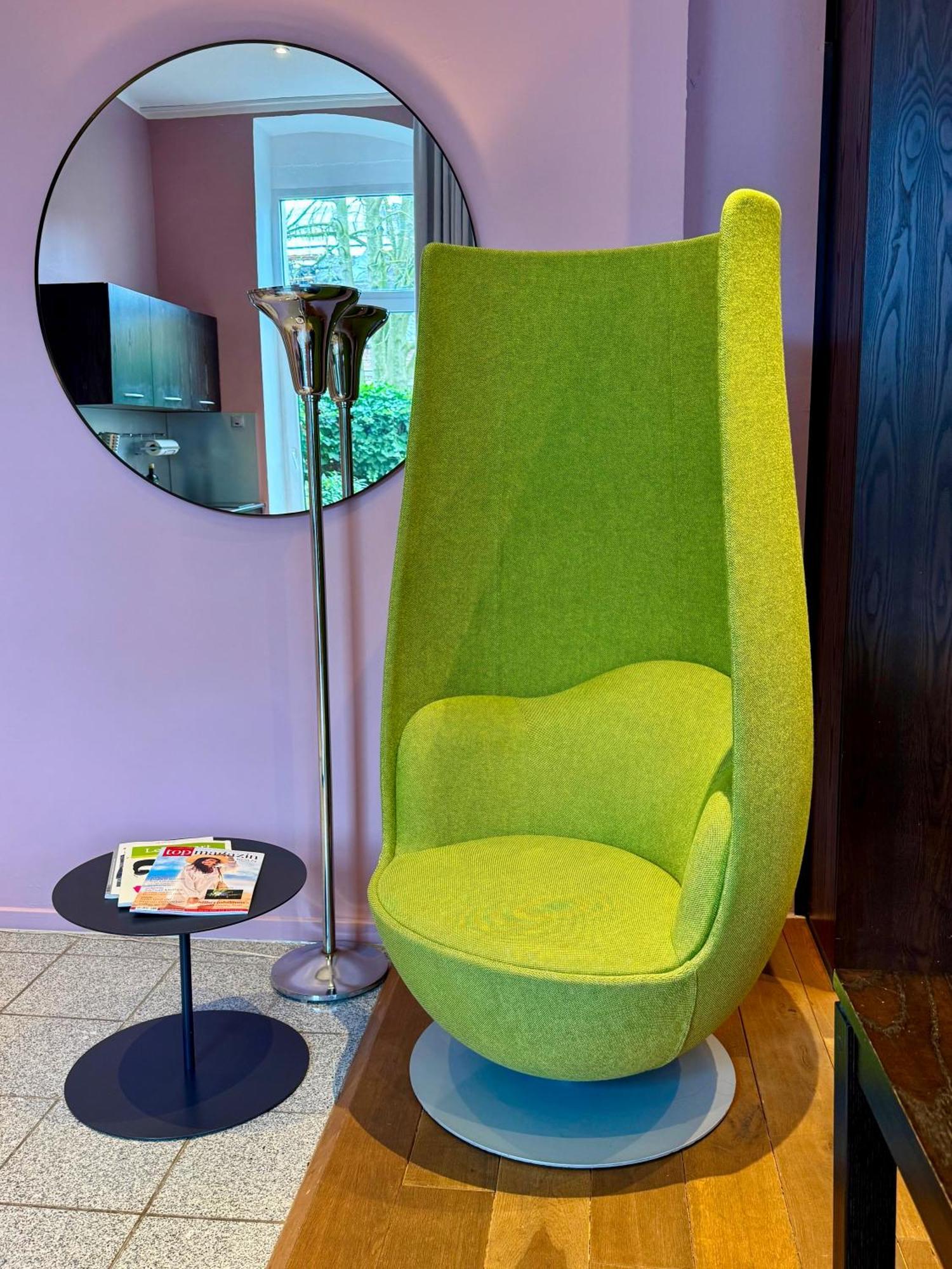 The New Yorker Hotel Koeln-Messe エクステリア 写真