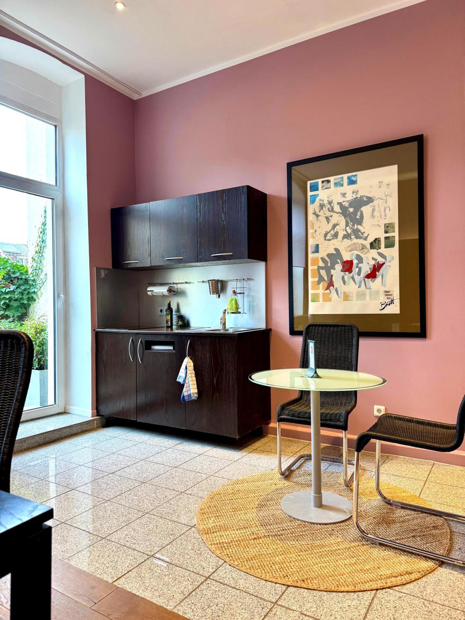 The New Yorker Hotel Koeln-Messe エクステリア 写真