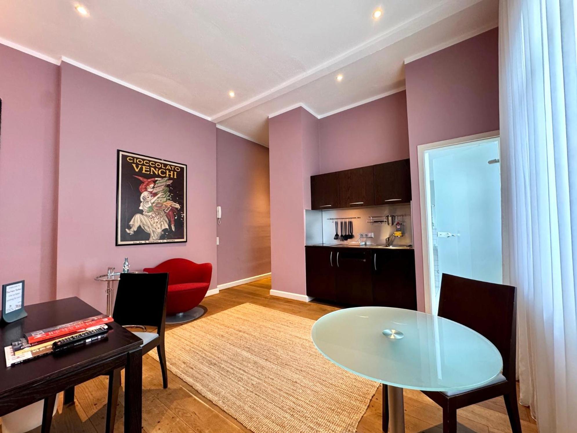 The New Yorker Hotel Koeln-Messe エクステリア 写真