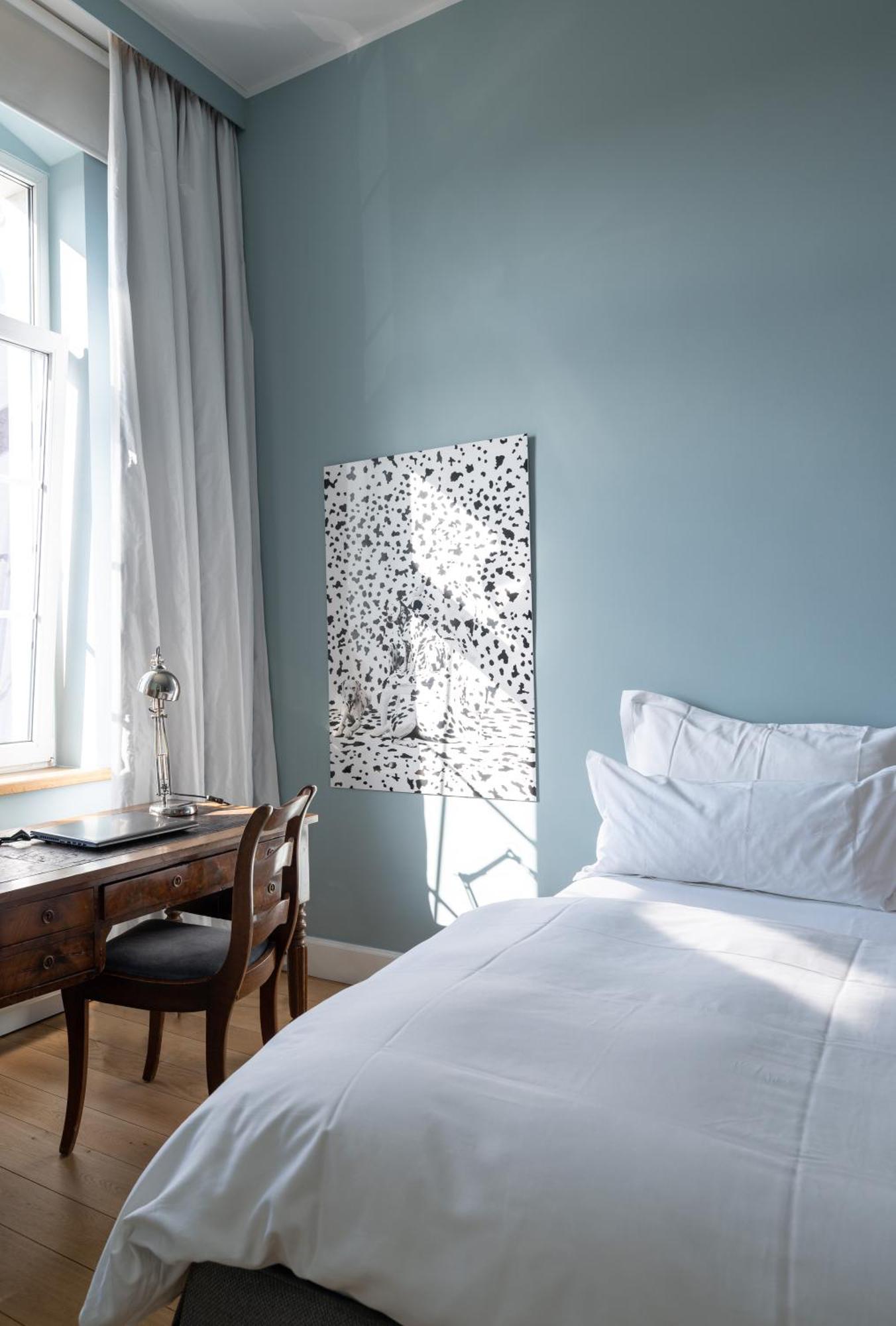 The New Yorker Hotel Koeln-Messe エクステリア 写真
