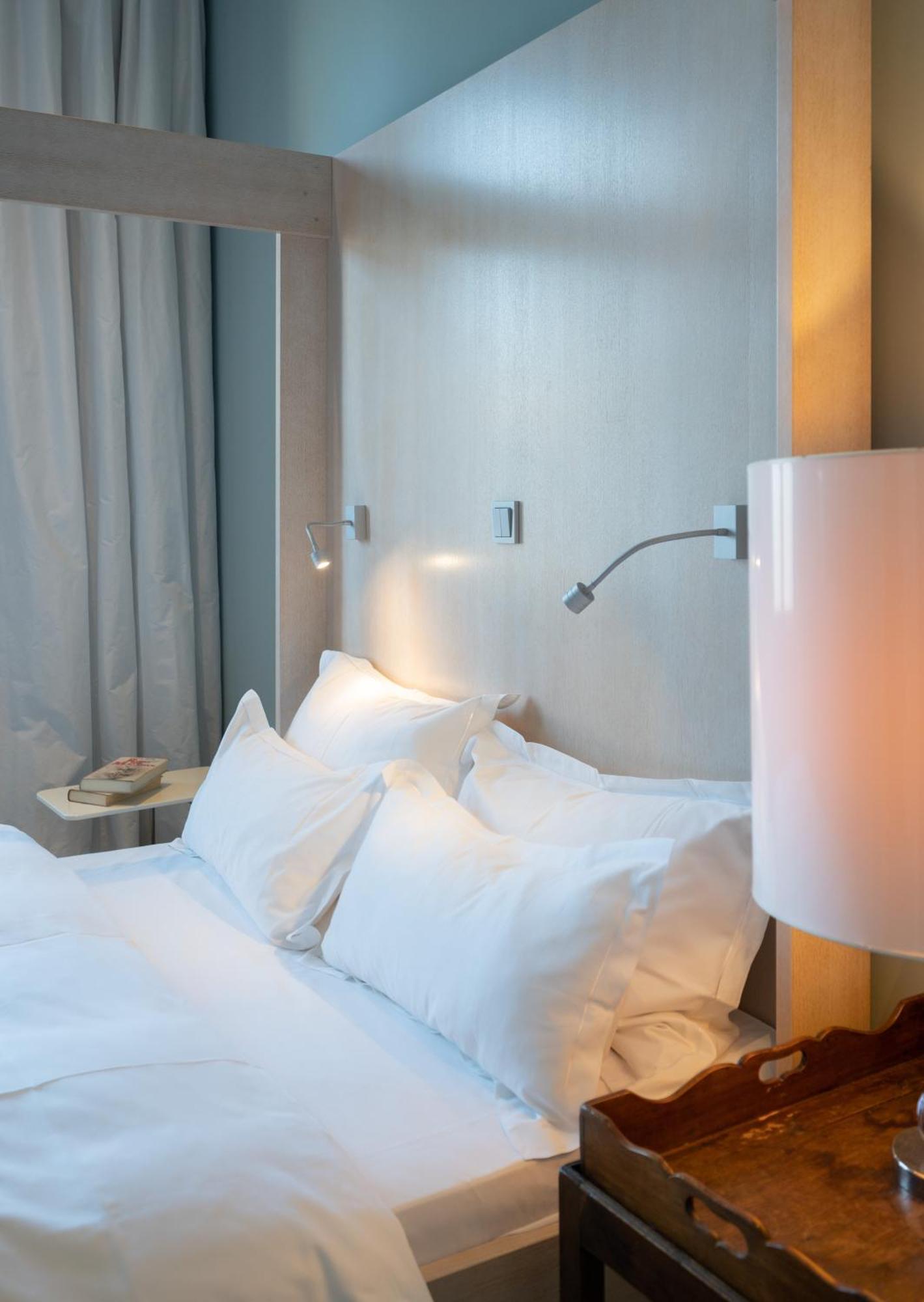 The New Yorker Hotel Koeln-Messe エクステリア 写真
