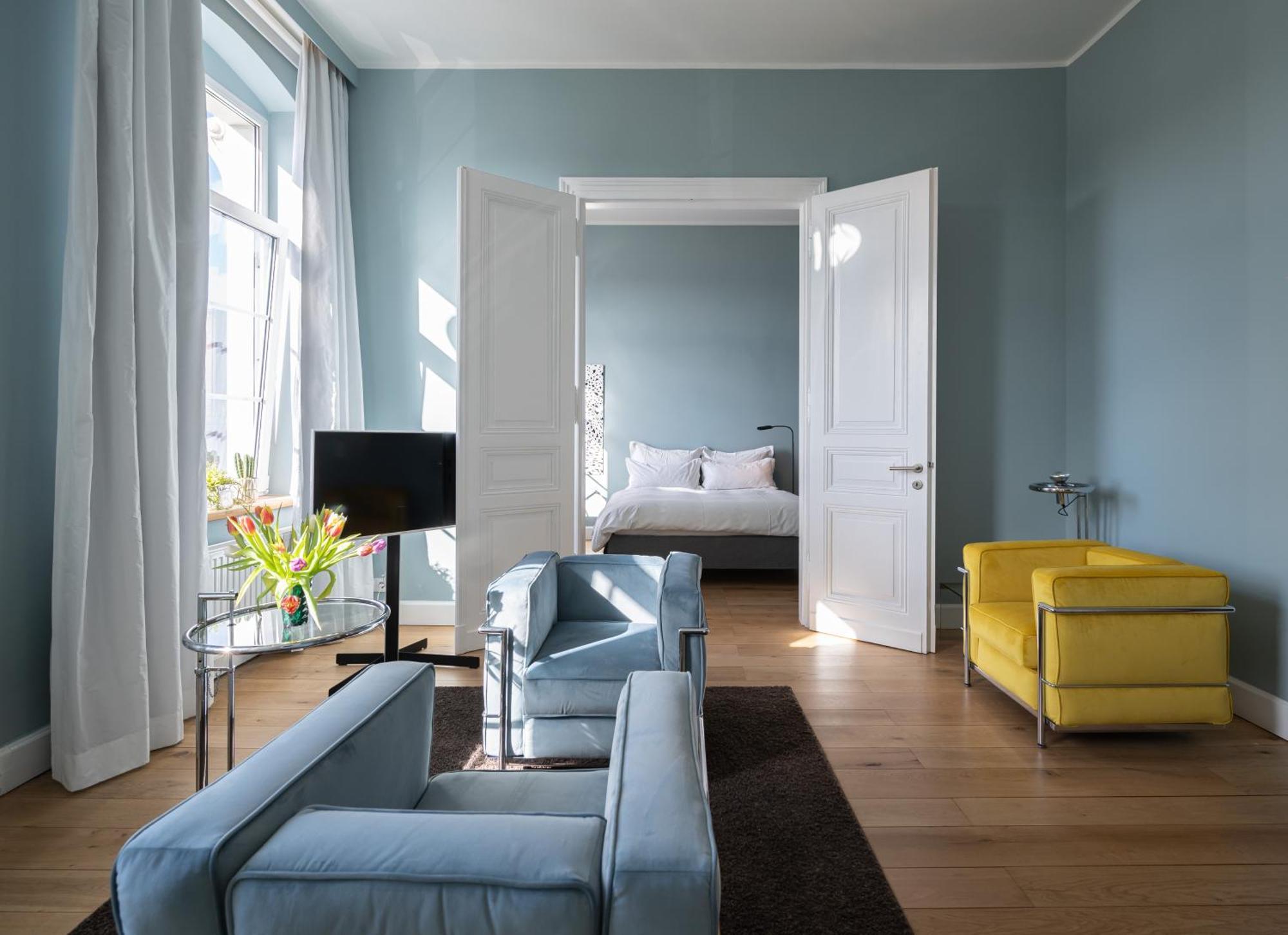 The New Yorker Hotel Koeln-Messe エクステリア 写真