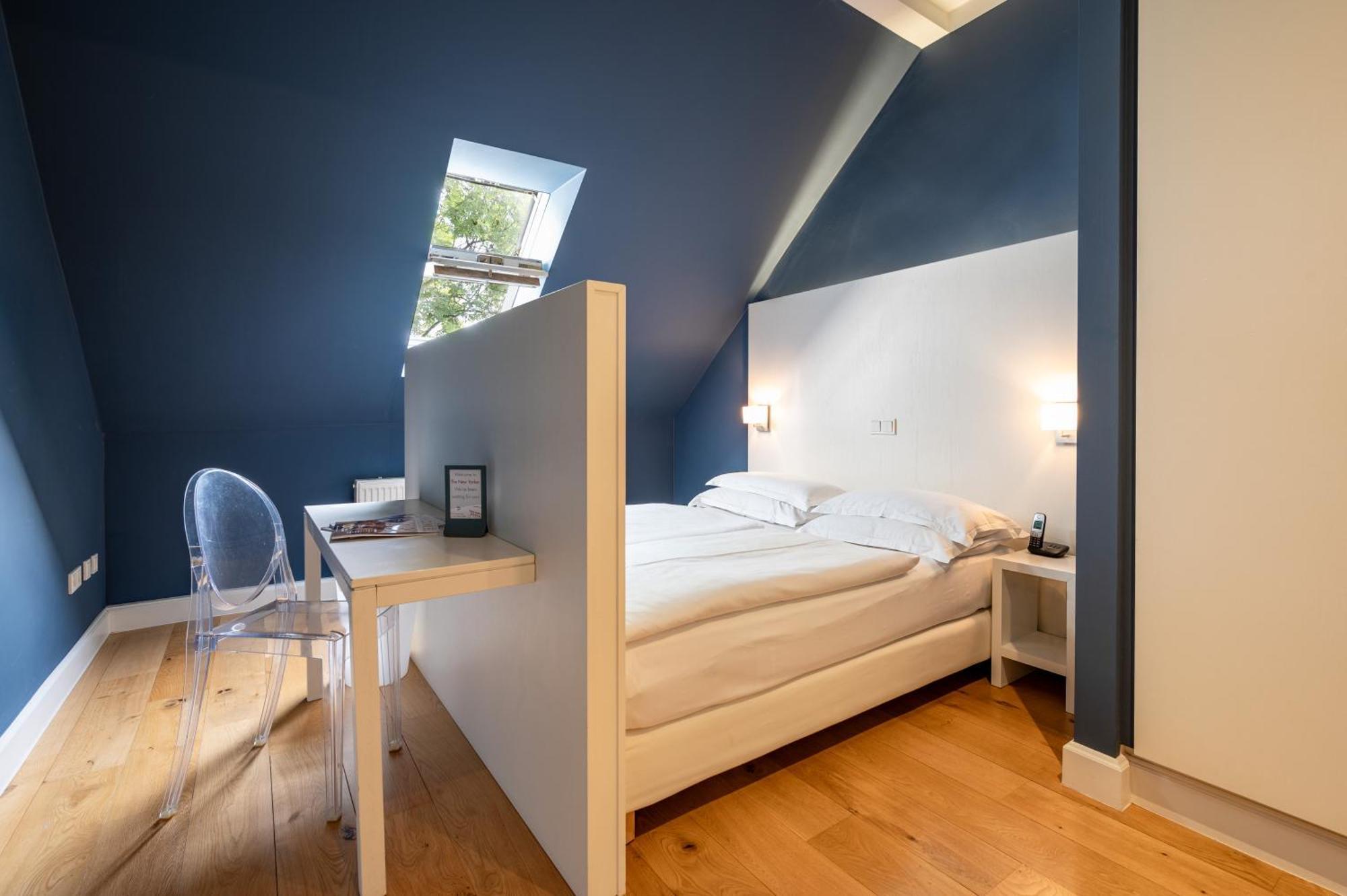 The New Yorker Hotel Koeln-Messe エクステリア 写真