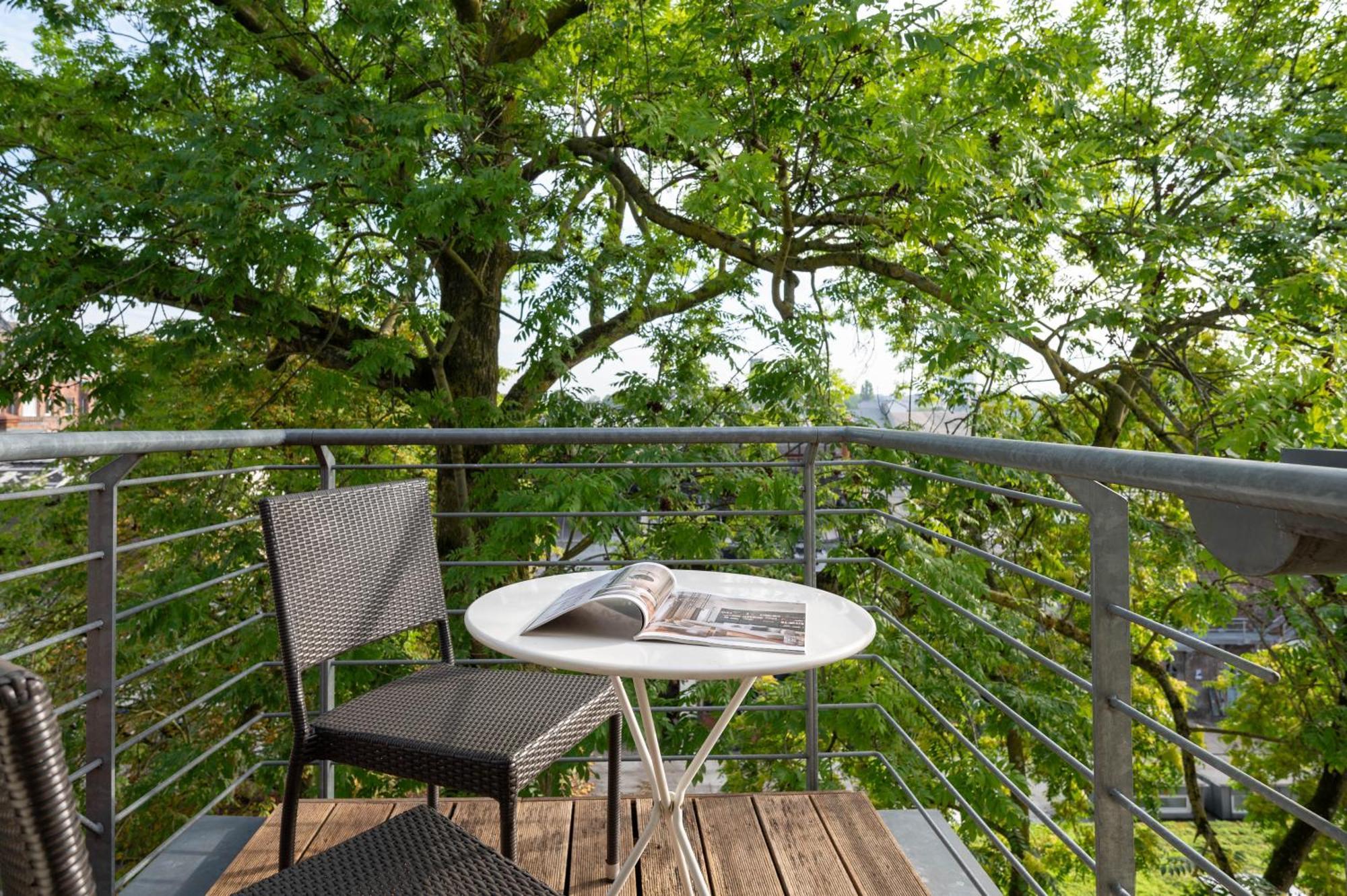 The New Yorker Hotel Koeln-Messe エクステリア 写真