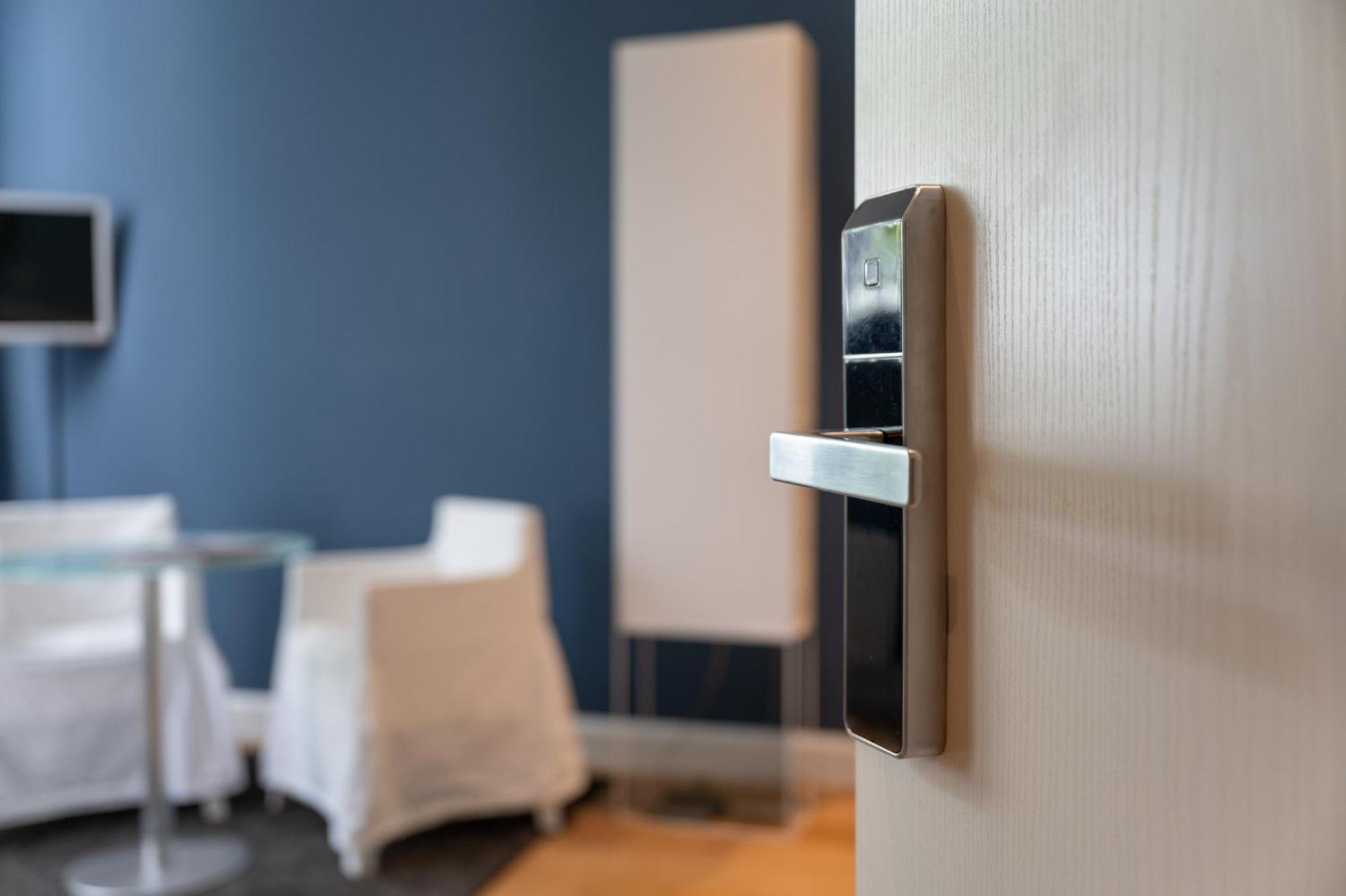 The New Yorker Hotel Koeln-Messe エクステリア 写真