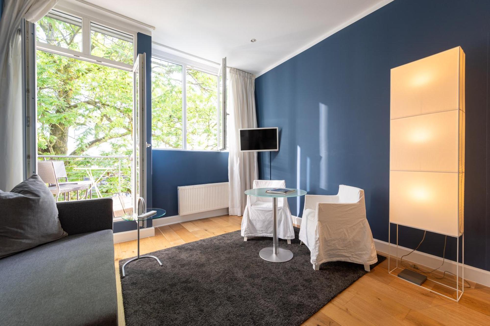 The New Yorker Hotel Koeln-Messe エクステリア 写真